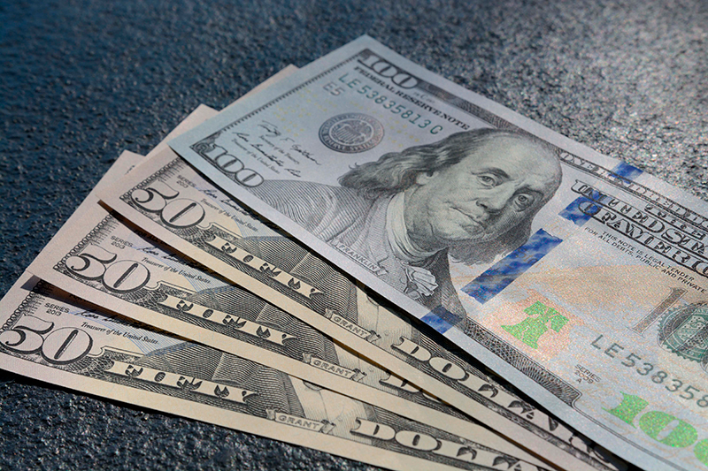 Ventajas de tener cuenta bancaria en USA